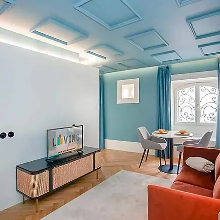 Hotell Liiiving In - Ribeira Design