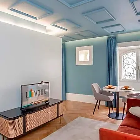 Hotel Liiiving In - Ribeira Design 4*