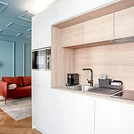 Liiiving In - Ribeira Design Oporto