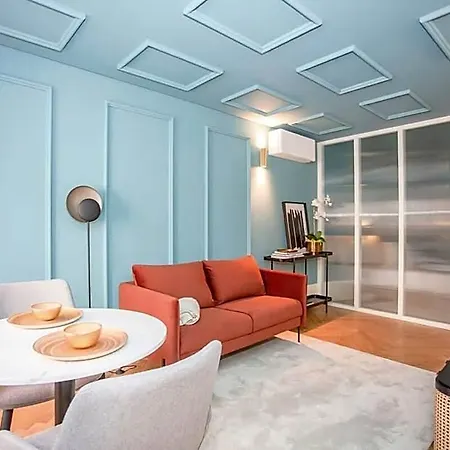 Liiiving In - Ribeira Design