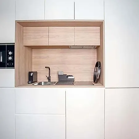 Liiiving In - Ribeira Design Hotell Oporto