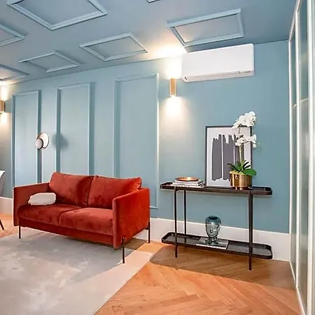 Liiiving In - Ribeira Design Hotell 4*