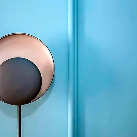 Liiiving In - Ribeira Design Hotell Oporto