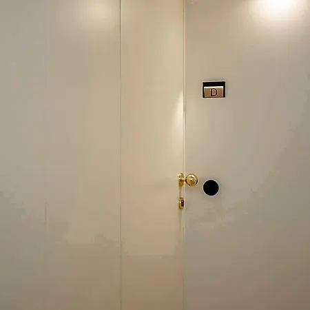 Hotell Liiiving In - Ribeira Design