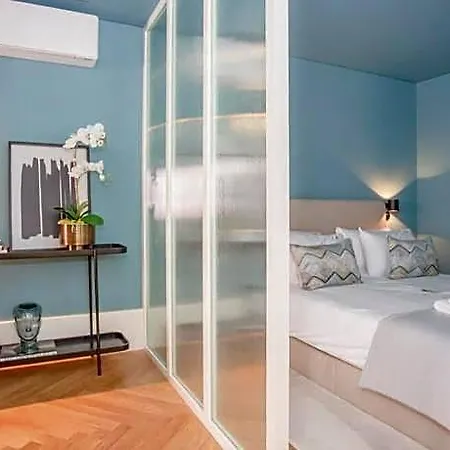 Hotell Liiiving In - Ribeira Design