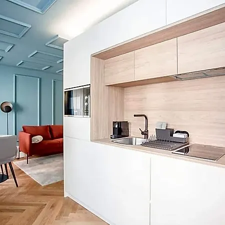 Liiiving In - Ribeira Design Hotel 4*