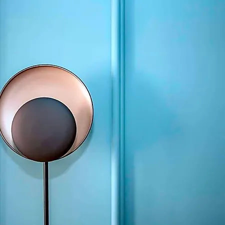 Liiiving In - Ribeira Design