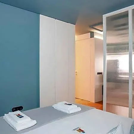 Hotel Liiiving In - Ribeira Design 4*