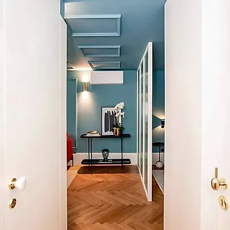 Hotell Liiiving In - Ribeira Design Oporto