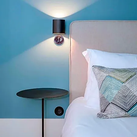 Liiiving In - Ribeira Design Hotell 4*