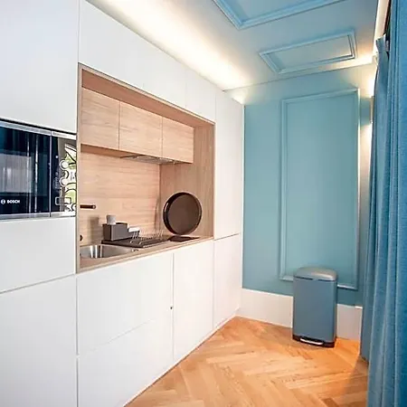 Hotell Liiiving In - Ribeira Design