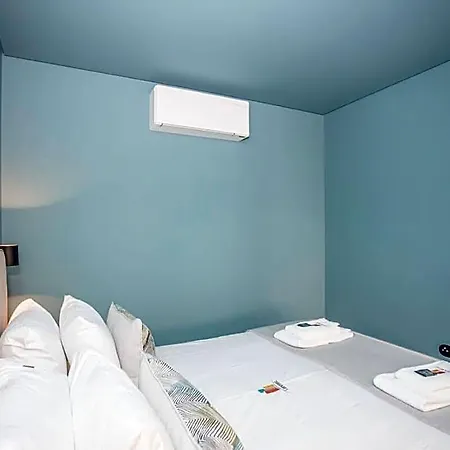 Liiiving In - Ribeira Design Hotel 4*