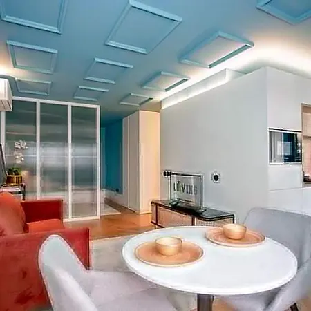 Liiiving In - Ribeira Design Hotel 4*