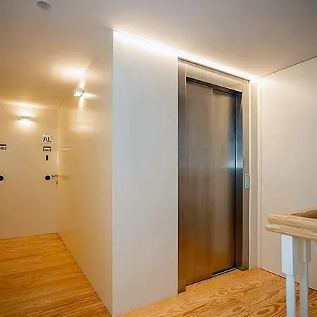 Hotell Liiiving In - Ribeira Design
